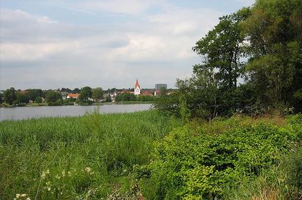 Haderslev Campingplads