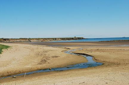 North Beach Caravan & Camping Park