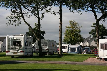 Woodlands Caravan Park
