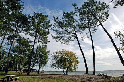 Camping du Lac