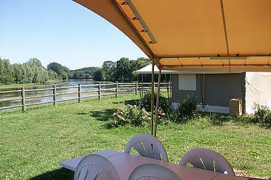 Campsite Le Port