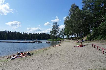 Eklundsnäs Camping