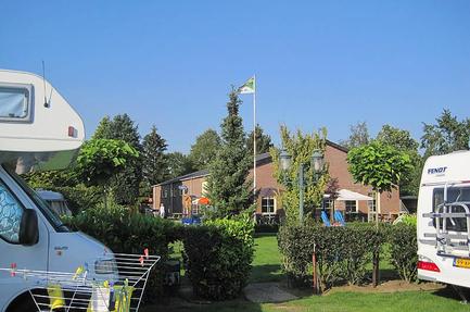 Campsite De Sprink