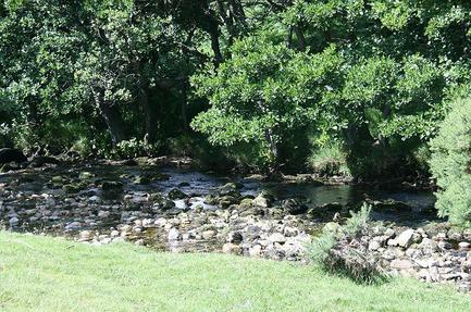 Lochranza Campsite
