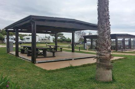 Camping I Faraglioni