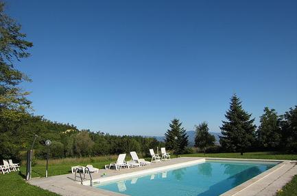 Camping Ca' Solare