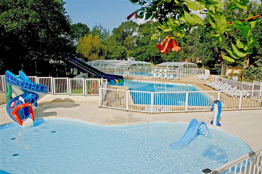 Camping Lodge