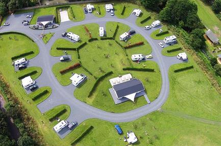 Concierge Camping