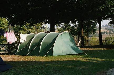 Camping 'L Pré