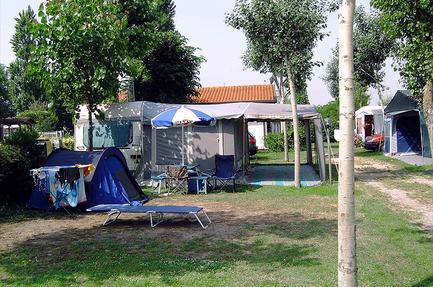 Camping La Conchiglia
