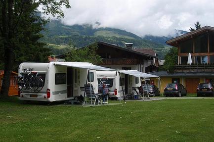 Dorfcamping Hollersbach