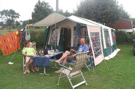 Campsite Bon Repos