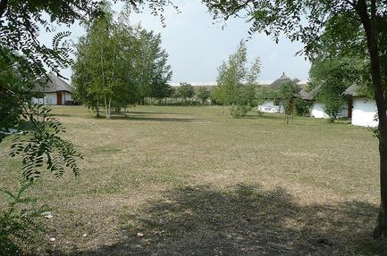 Camping Galopp Major