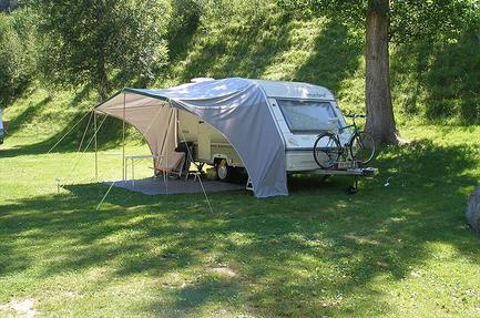 Camping Tunetsch