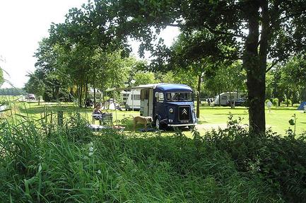 Camping De Drenthse Roos