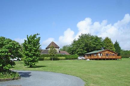 Washington Caravan & Camp. Park