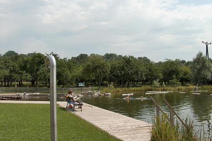 Camping am Bauernhof/Ferienhof Kramer