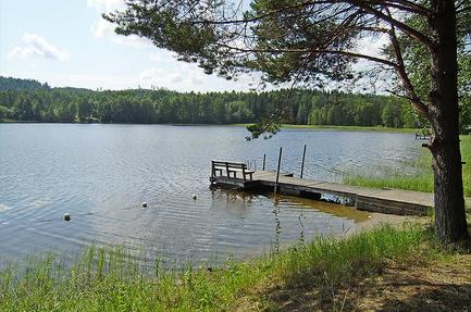 Camping Viitalahden Lomakylá