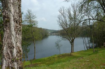 Campsite des Combes