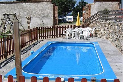Camping Kostelec