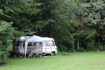 Camping De Stiente
