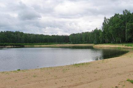 Camping Jaunmartini