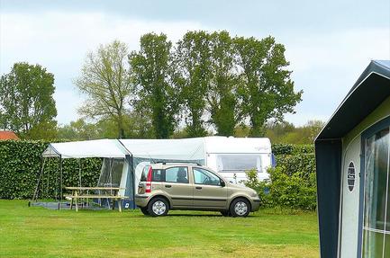 Camping Bernehoeve