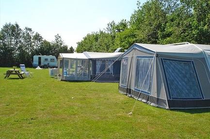 Mini-camping De Brink
