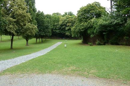 Camping La Chapelle