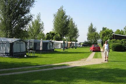 Campsite Boogert