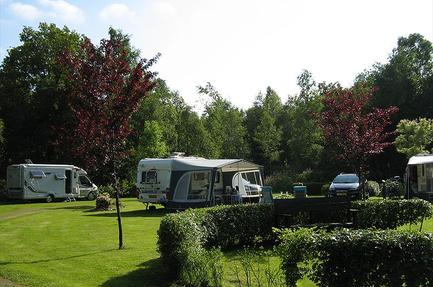 Camping Fila-delfia