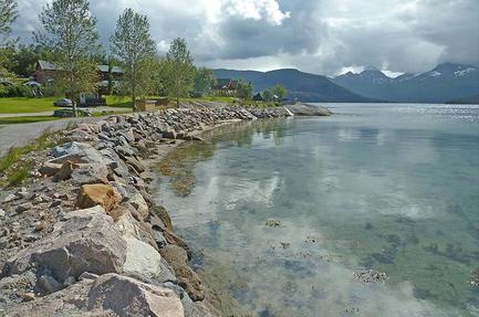 Furøy Camping