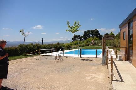 Eco Camping Borja