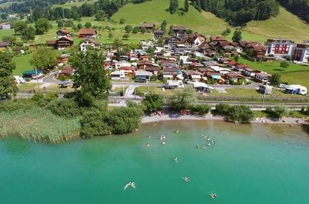 Camping Ewil