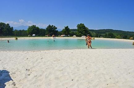 Camping de la Besse