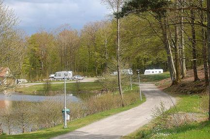 Camping Tostarpsgården