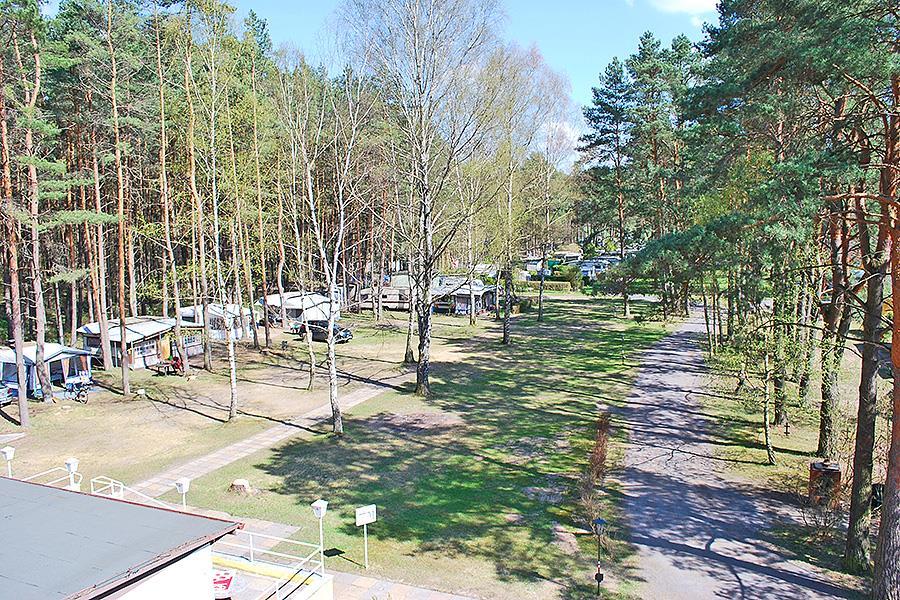 Camping Am Reiherholz