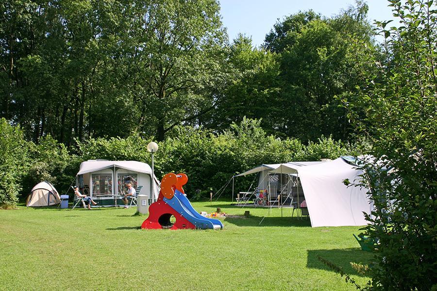 Camping & Bungalowpark 't Stien'n Boer