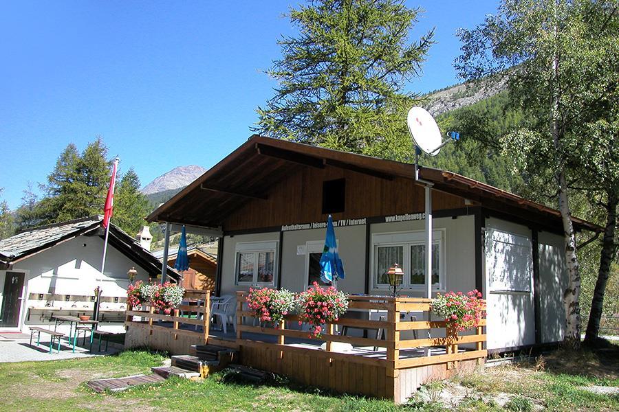 Camping Am Kapellenweg