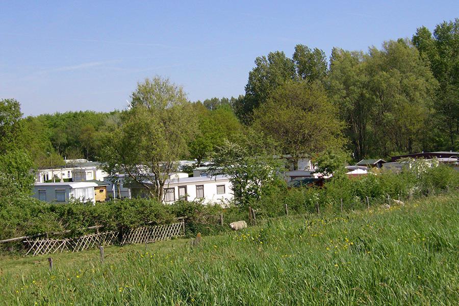 Molecaten Park Kruininger Gors