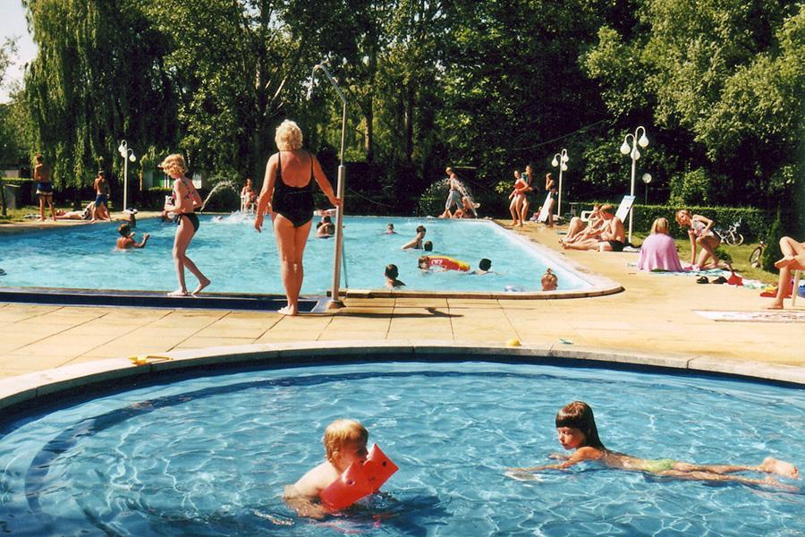 Balatontourist Camping & Bungalows Zala