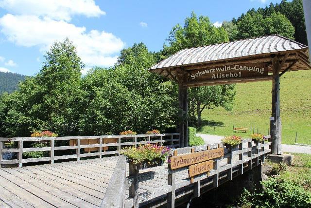 Schwarzwaldcamping Alisehof