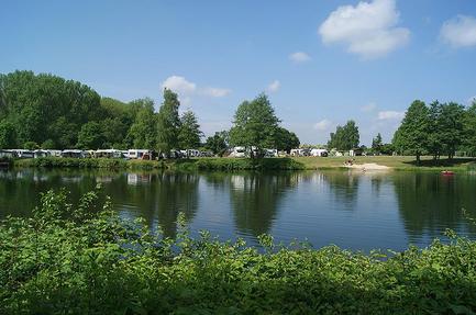 Campingplatz Birkensee