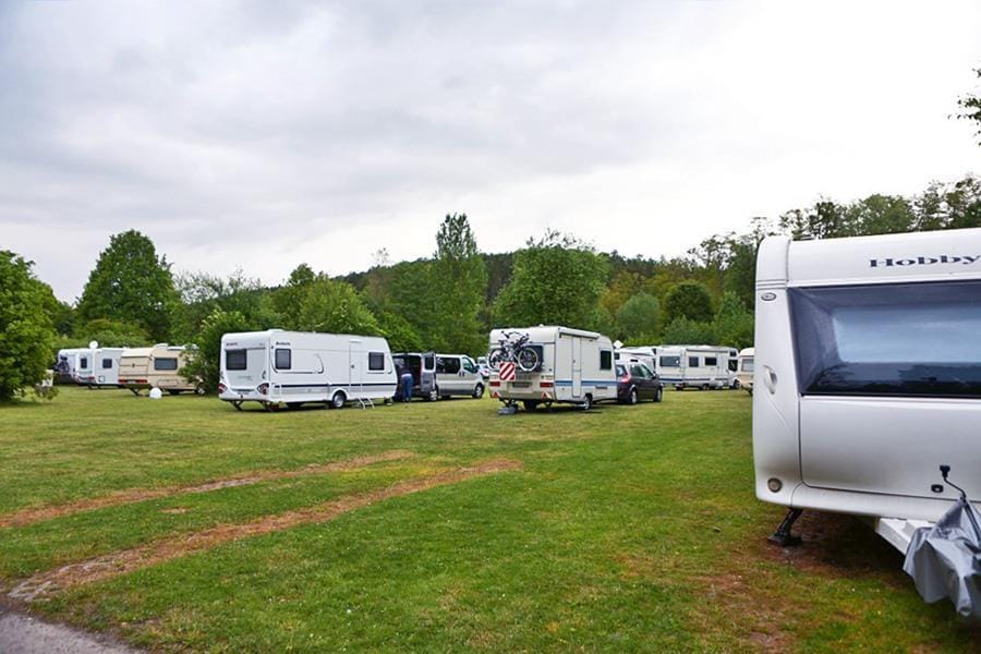 Kur Campingpark
