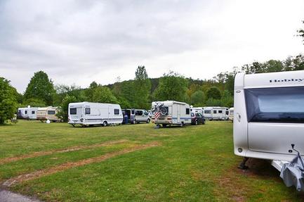 Kur Campingpark