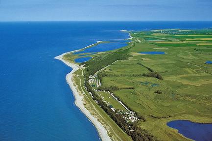 Camping Am Niobe