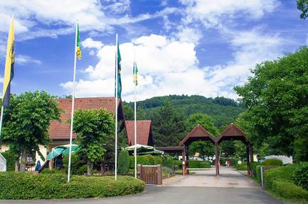 Camping Stadtsteinach