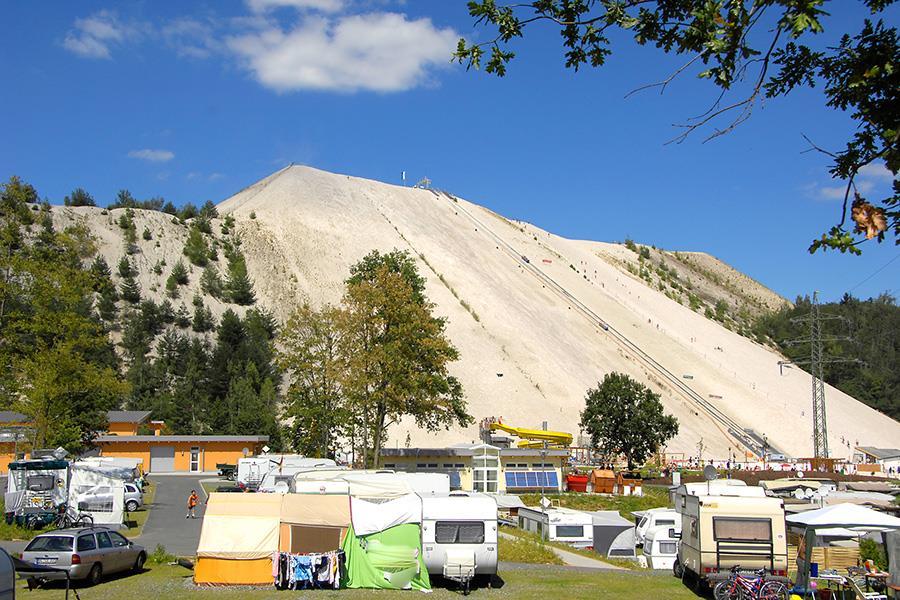 Freizeitpark Monte Kaolino
