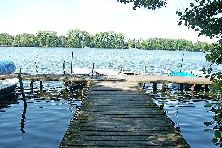 Camping Wusterhausen