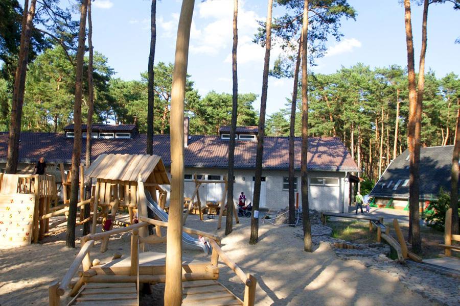 Campingplatz Krossinsee 1930 GmbH